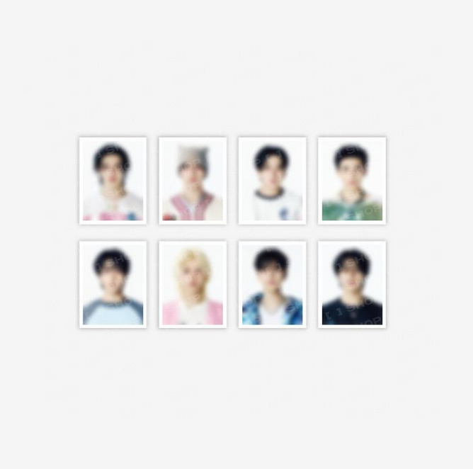 Stray Kids celebrATE OFFICIAL MD PT.2