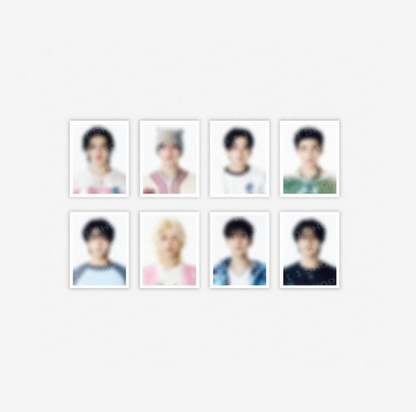 Stray Kids celebrATE OFFICIAL MD PT.2