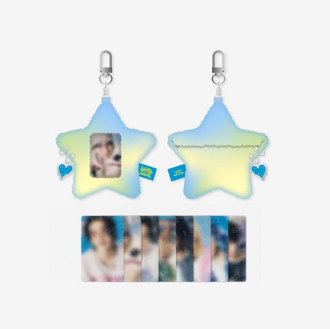 Stray Kids celebrATE OFFICIAL MD PT.2