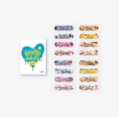 Stray Kids celebrATE OFFICIAL MD PT.2