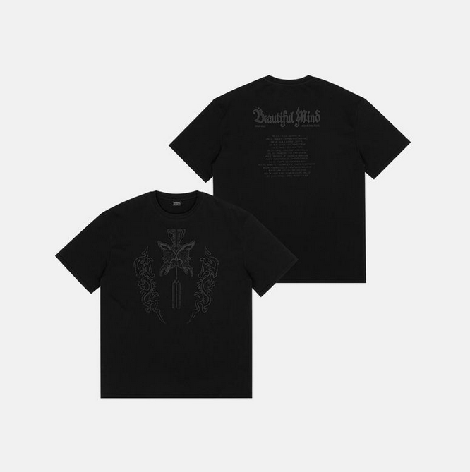 Xdinary Heroes - Beautiful Mind FINALE - MD