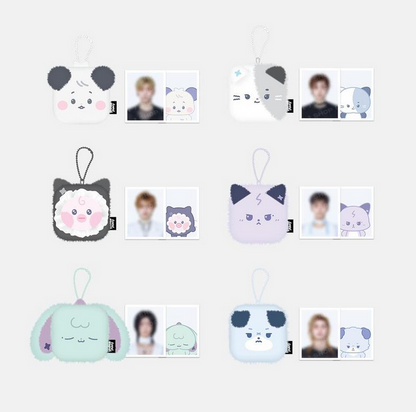 Xdinary Heroes - Beautiful Mind FINALE - MD (Member ver)