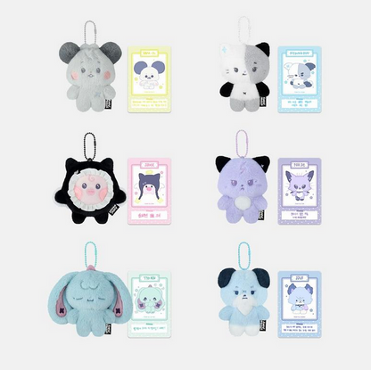 Xdinary Heroes - Beautiful Mind FINALE - MD (Member ver)