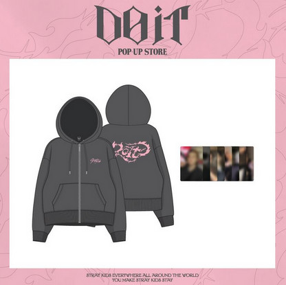 Stray kids - DO IT - POP-UP STORE (ONLINE OFFICIAL MD)