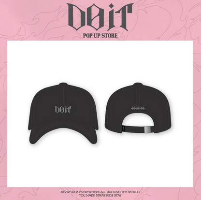 Stray kids - DO IT - POP-UP STORE (ONLINE OFFICIAL MD)