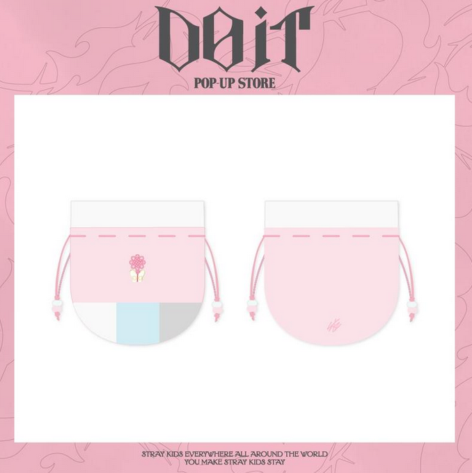 Stray kids - DO IT - POP-UP STORE (ONLINE OFFICIAL MD)