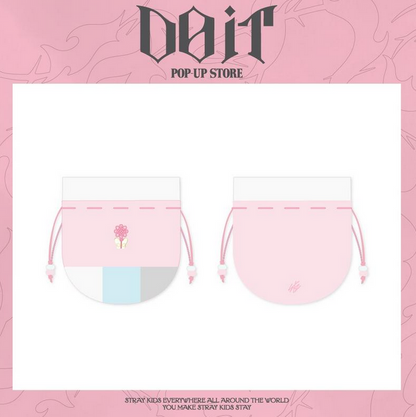 Stray kids - DO IT - POP-UP STORE (ONLINE OFFICIAL MD)