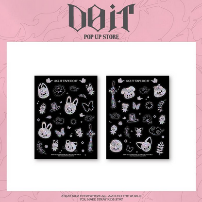 Stray kids - DO IT - POP-UP STORE (ONLINE OFFICIAL MD)