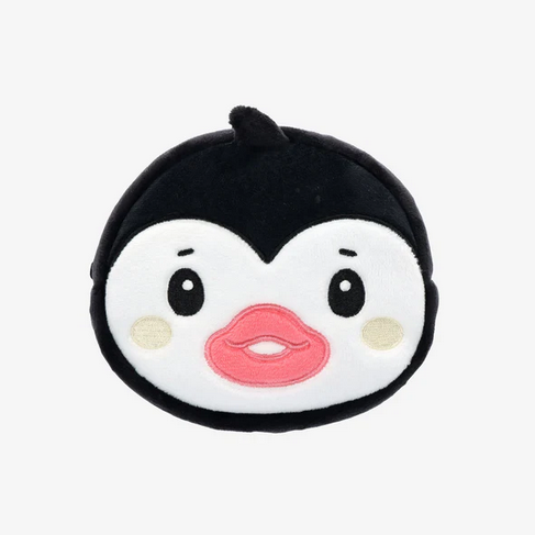 NEXZ "Snow Pixie" - JYP JAPAN POPUP STORE 2025  OFFICIAL GOODS (MEMBER VER)