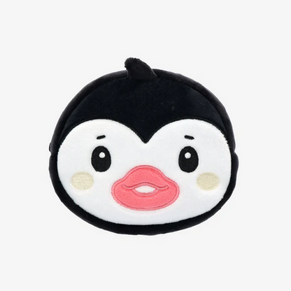 NEXZ "Snow Pixie" - JYP JAPAN POPUP STORE 2025  OFFICIAL GOODS (MEMBER VER)