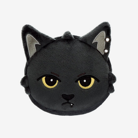 NEXZ "Snow Pixie" - JYP JAPAN POPUP STORE 2025  OFFICIAL GOODS (MEMBER VER)