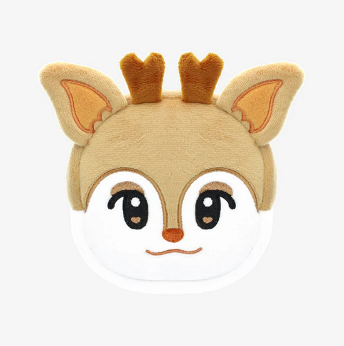 NEXZ "Snow Pixie" - JYP JAPAN POPUP STORE 2025  OFFICIAL GOODS (MEMBER VER)