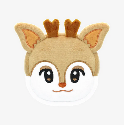 NEXZ "Snow Pixie" - JYP JAPAN POPUP STORE 2025  OFFICIAL GOODS (MEMBER VER)