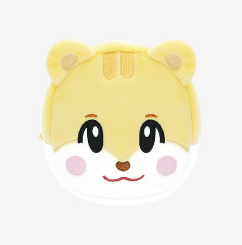 NEXZ "Snow Pixie" - JYP JAPAN POPUP STORE 2025  OFFICIAL GOODS (MEMBER VER)