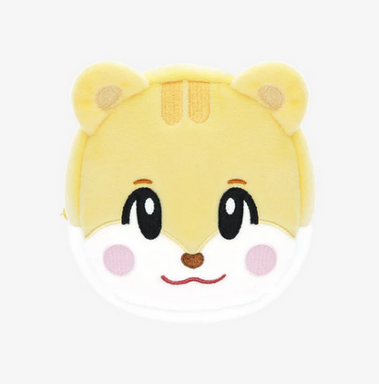 NEXZ "Snow Pixie" - JYP JAPAN POPUP STORE 2025  OFFICIAL GOODS (MEMBER VER)