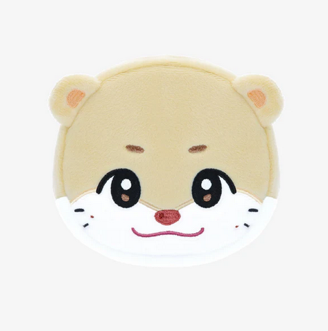 NEXZ "Snow Pixie" - JYP JAPAN POPUP STORE 2025  OFFICIAL GOODS (MEMBER VER)