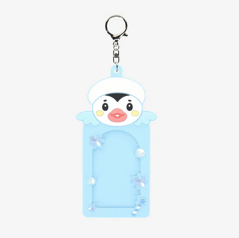 NEXZ "Snow Pixie" - JYP JAPAN POPUP STORE 2025  OFFICIAL GOODS (MEMBER VER)
