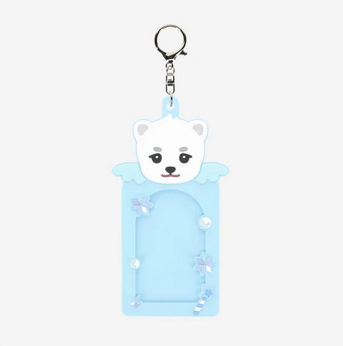 NEXZ "Snow Pixie" - JYP JAPAN POPUP STORE 2025  OFFICIAL GOODS (MEMBER VER)