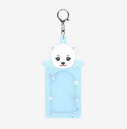 NEXZ "Snow Pixie" - JYP JAPAN POPUP STORE 2025  OFFICIAL GOODS (MEMBER VER)