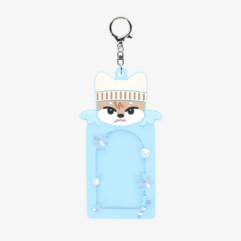 NEXZ "Snow Pixie" - JYP JAPAN POPUP STORE 2025  OFFICIAL GOODS (MEMBER VER)