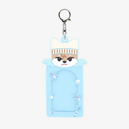 NEXZ "Snow Pixie" - JYP JAPAN POPUP STORE 2025  OFFICIAL GOODS (MEMBER VER)