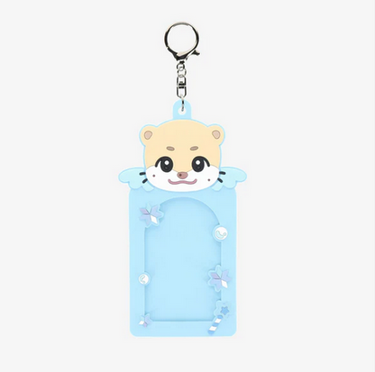 NEXZ "Snow Pixie" - JYP JAPAN POPUP STORE 2025  OFFICIAL GOODS (MEMBER VER)