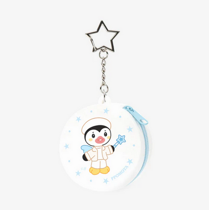 NEXZ "Snow Pixie" - JYP JAPAN POPUP STORE 2025  OFFICIAL GOODS (MEMBER VER)