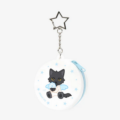 NEXZ "Snow Pixie" - JYP JAPAN POPUP STORE 2025  OFFICIAL GOODS (MEMBER VER)