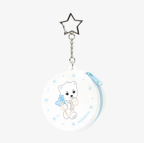 NEXZ "Snow Pixie" - JYP JAPAN POPUP STORE 2025  OFFICIAL GOODS (MEMBER VER)