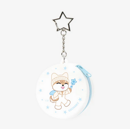 NEXZ "Snow Pixie" - JYP JAPAN POPUP STORE 2025  OFFICIAL GOODS (MEMBER VER)