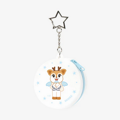 NEXZ "Snow Pixie" - JYP JAPAN POPUP STORE 2025  OFFICIAL GOODS (MEMBER VER)