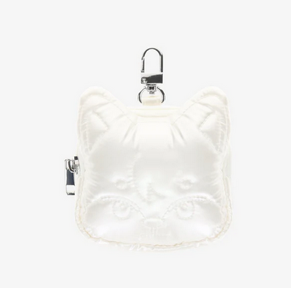 NEXZ "Snow Pixie" - JYP JAPAN POPUP STORE 2025  OFFICIAL GOODS (MEMBER VER)