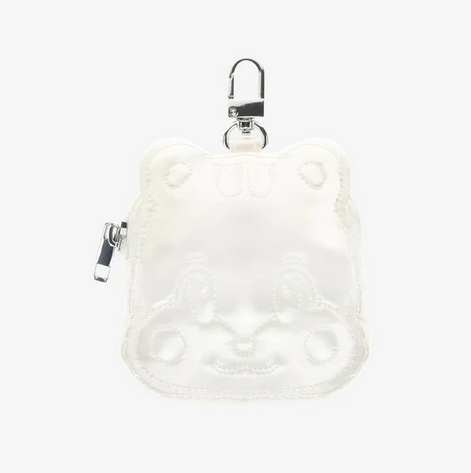 NEXZ "Snow Pixie" - JYP JAPAN POPUP STORE 2025  OFFICIAL GOODS (MEMBER VER)