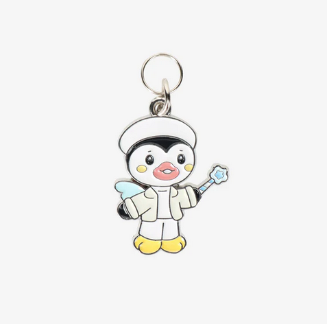 NEXZ "Snow Pixie" - JYP JAPAN POPUP STORE 2025  OFFICIAL GOODS (MEMBER VER)