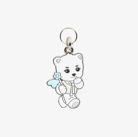 NEXZ "Snow Pixie" - JYP JAPAN POPUP STORE 2025  OFFICIAL GOODS (MEMBER VER)
