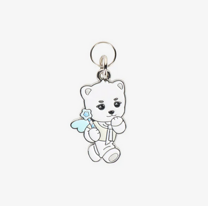 NEXZ "Snow Pixie" - JYP JAPAN POPUP STORE 2025  OFFICIAL GOODS (MEMBER VER)