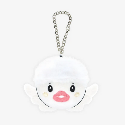 NEXZ "Snow Pixie" - JYP JAPAN POPUP STORE 2025  OFFICIAL GOODS (MEMBER VER)