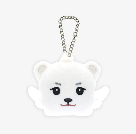 NEXZ "Snow Pixie" - JYP JAPAN POPUP STORE 2025  OFFICIAL GOODS (MEMBER VER)