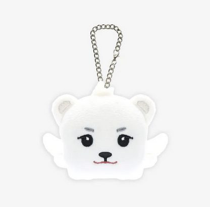 NEXZ "Snow Pixie" - JYP JAPAN POPUP STORE 2025  OFFICIAL GOODS (MEMBER VER)