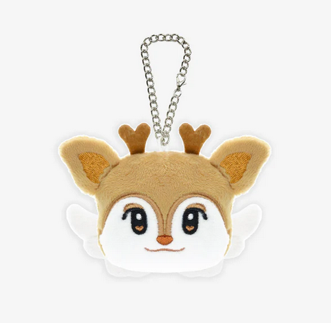 NEXZ "Snow Pixie" - JYP JAPAN POPUP STORE 2025  OFFICIAL GOODS (MEMBER VER)