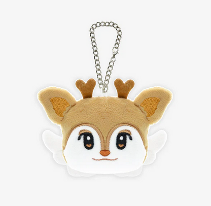 NEXZ "Snow Pixie" - JYP JAPAN POPUP STORE 2025  OFFICIAL GOODS (MEMBER VER)