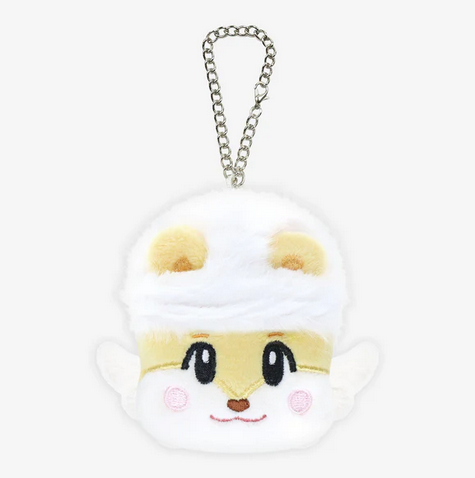 NEXZ "Snow Pixie" - JYP JAPAN POPUP STORE 2025  OFFICIAL GOODS (MEMBER VER)