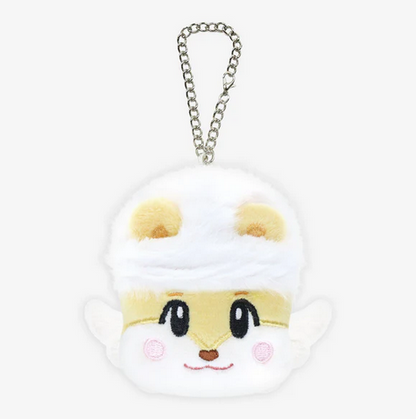 NEXZ "Snow Pixie" - JYP JAPAN POPUP STORE 2025  OFFICIAL GOODS (MEMBER VER)