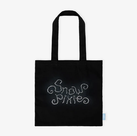 NEXZ "Snow Pixie" - JYP JAPAN POPUP STORE 2025 OFFICIAL GOODS