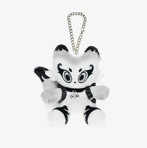 NEXZ "Snow Pixie" - JYP JAPAN POPUP STORE 2025 OFFICIAL GOODS