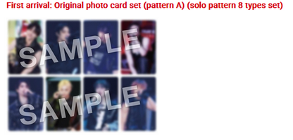 Stray Kids Fan Connecting 2024 ''SKZ TOY WORLD'' - JAPAN BLU-RAY