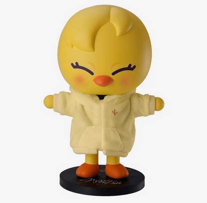 SKZOO – Soft Vinyl Toy [Hoodie Ver.] | Figurine Officielle