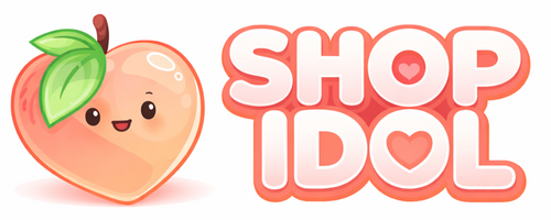 Shop Idol