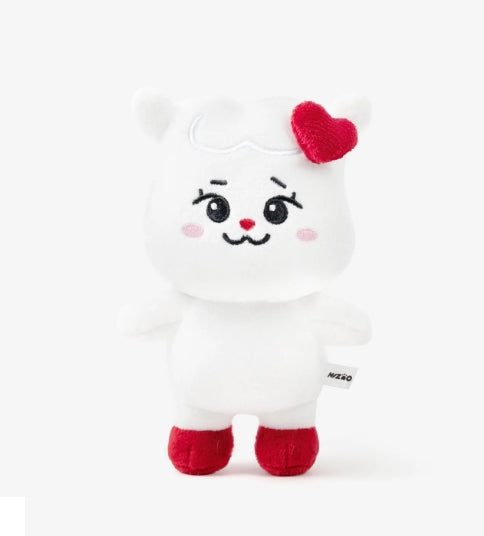 (PRE ORDER) NiziU Live with U 2024-2025 NIZOO VER. (JAPAN OFFICIAL MD)