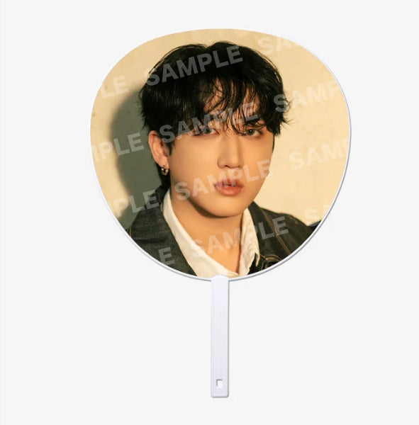 STRAY KIDS - HOLLOW (JAPAN OFFICIAL MD) (MEMBER VER)